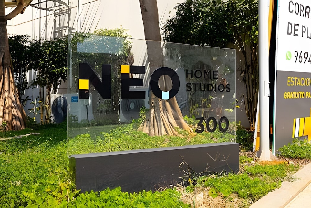 Estudios Neo Home São Caetano