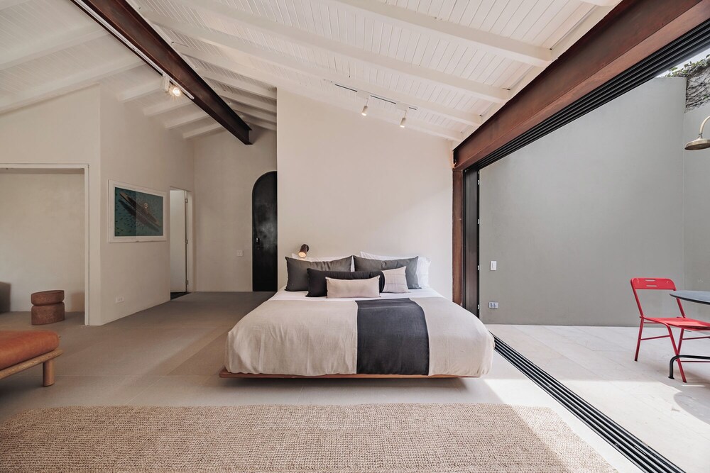 EP Casa Uribe Architecture Art & Nature