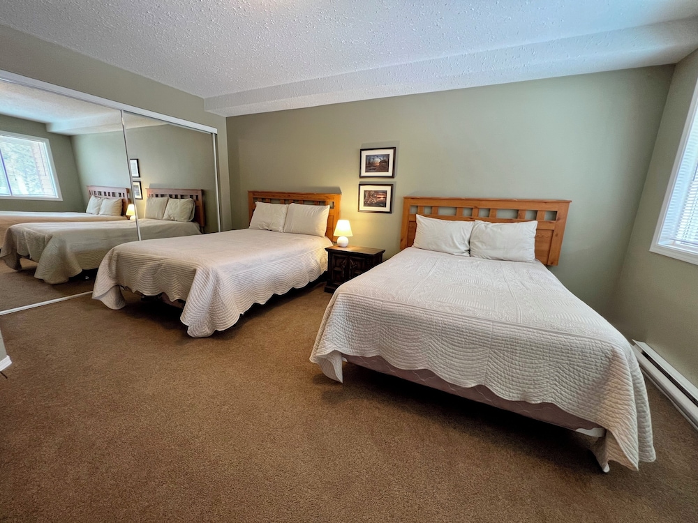 Fairmont Creek Property Rentals Marble Canyon