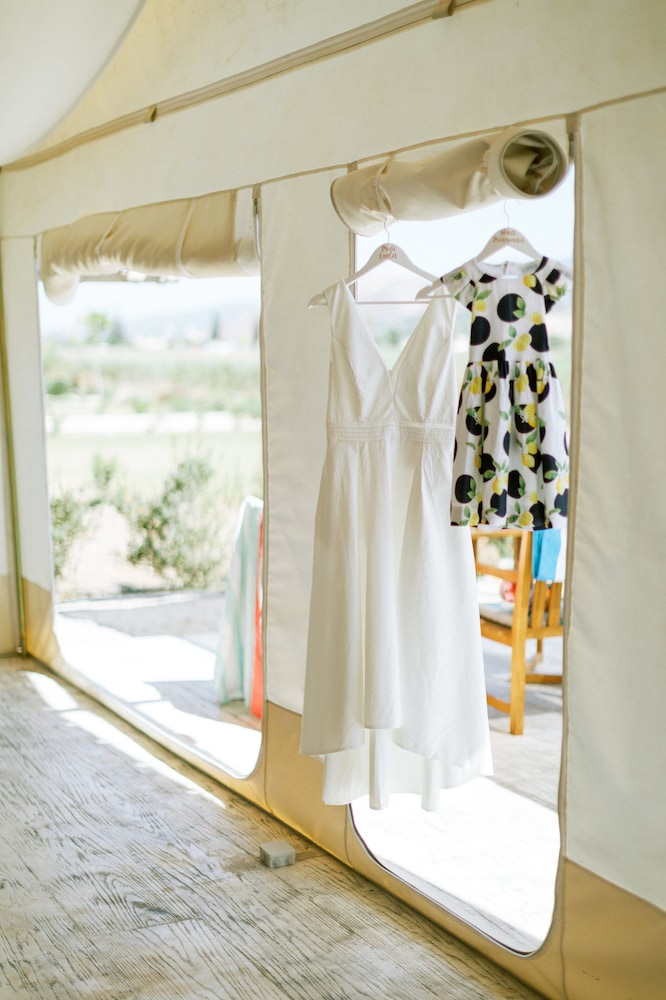 Sails on Kos Ecolux Tented Village — photo 32