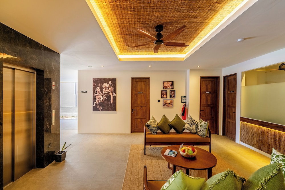 Avanya Apartments by Pertama Management