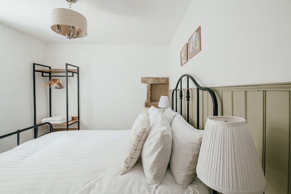 Miresfield Farm Bed & Breakfast view 2