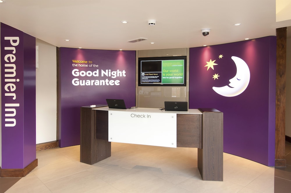 Premier Inn London Dagenham, photo 14