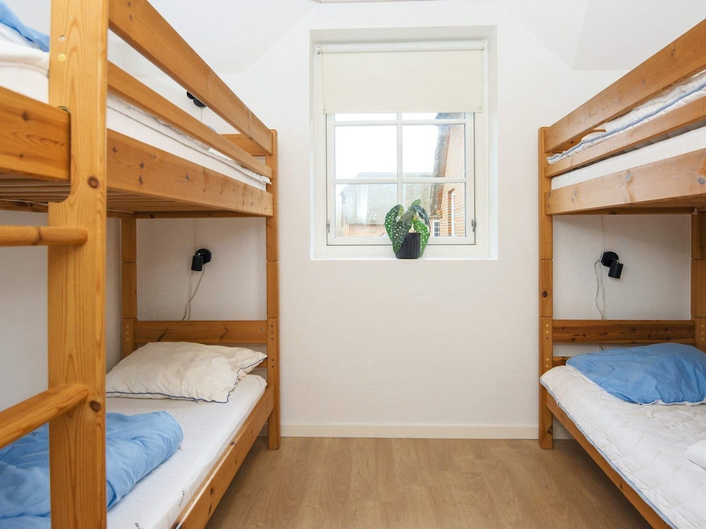 18 Person Holiday Home in Ulfborg view 2