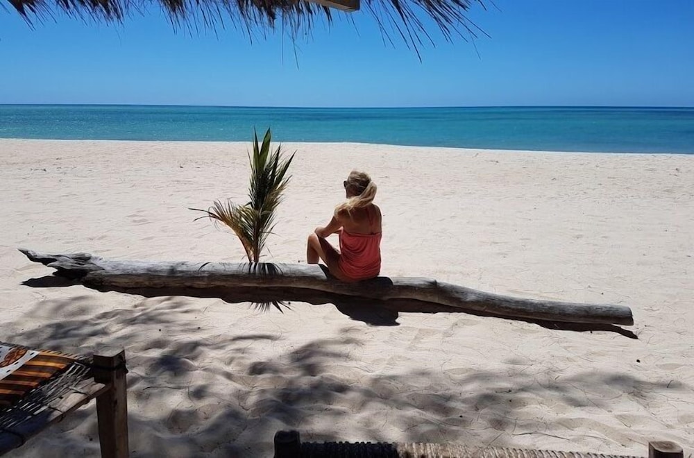 Chuiba Bay Lodge