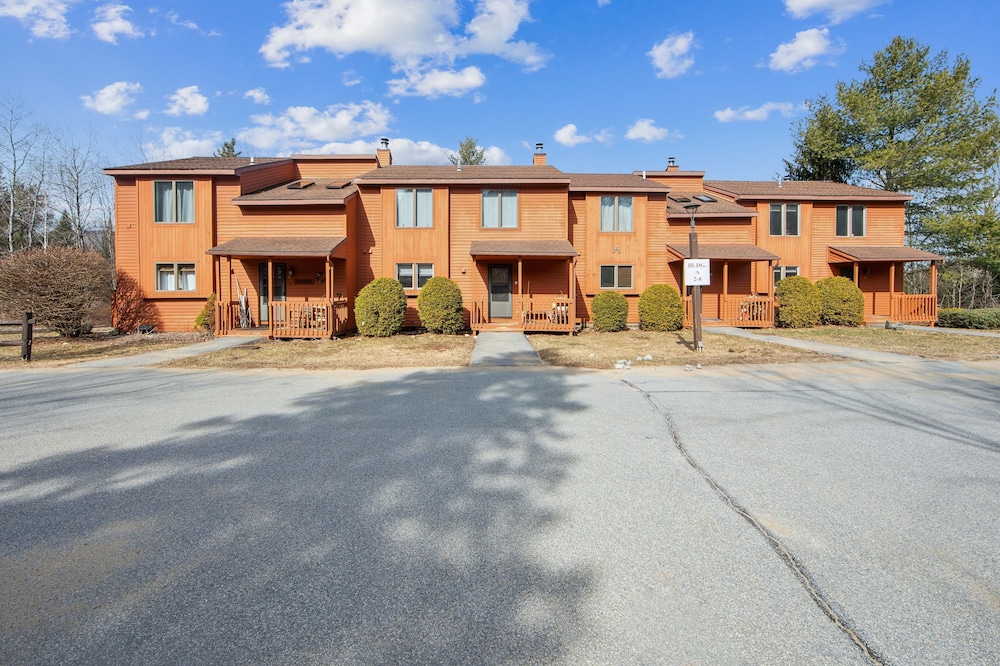 Twin Fawns 3 Bedroom Townhouse by The Summit at Gore Mountain