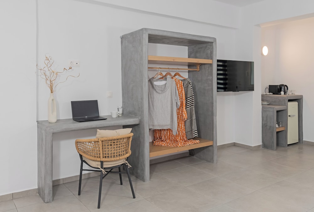 Ihthioessa Boutique Hotel - Property Image 90