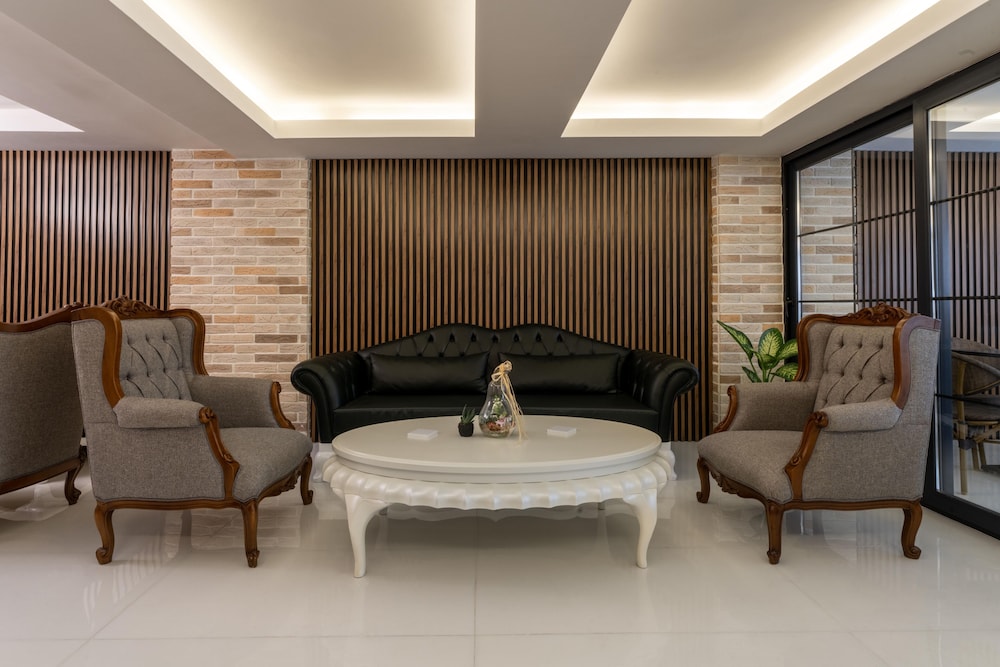 Rubby Hotel Kadıköy - Image 21