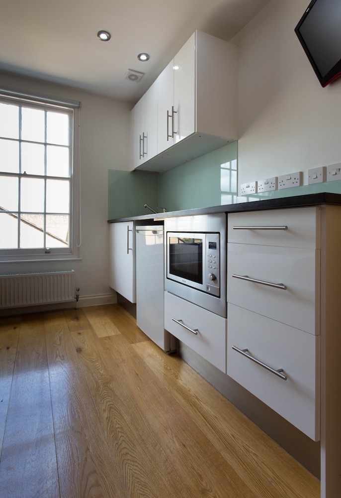 Paddington Green Serviced Apartments by Concept Apartments