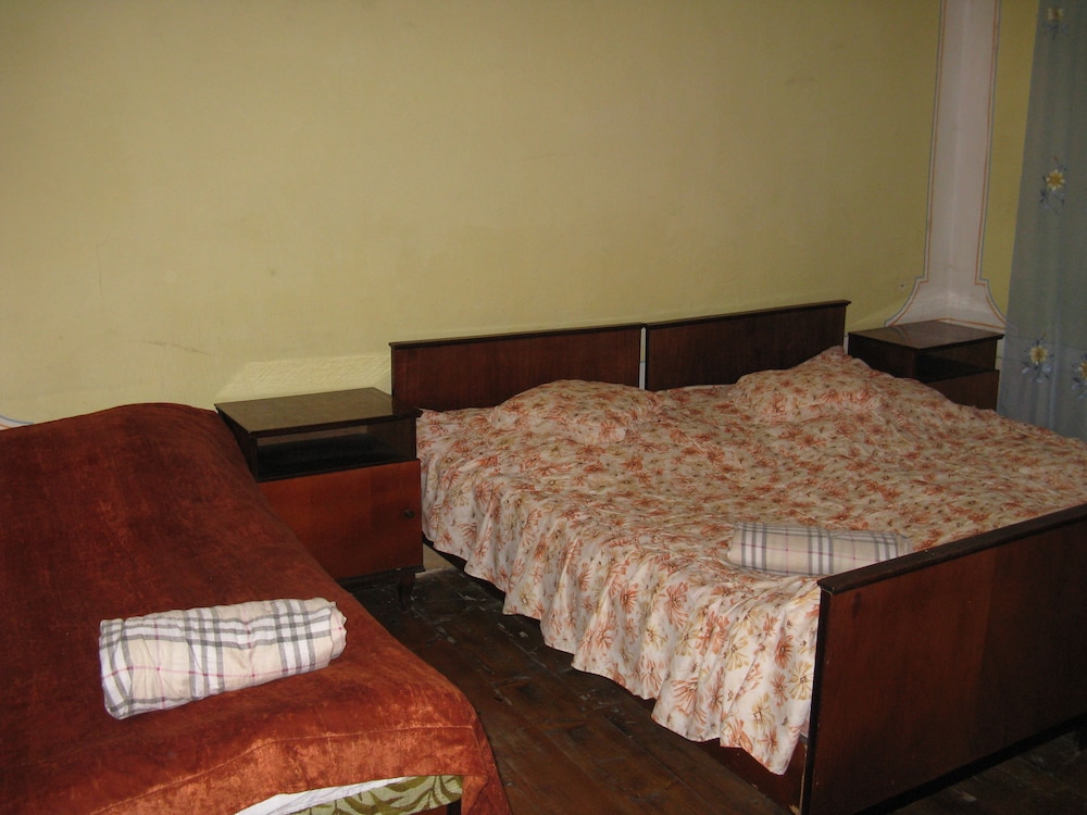 Hotel Ushba view 2