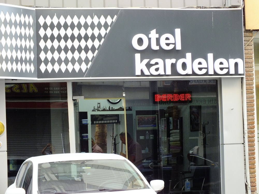 Kardelen Otel - Image 13
