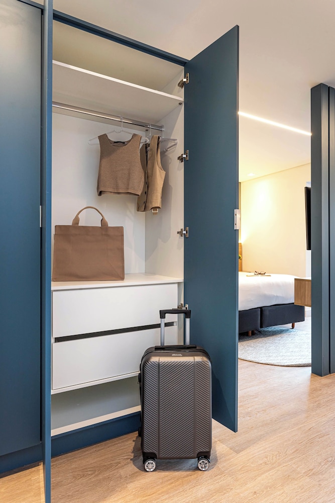 Pivô Pamplona by Viva - Apartamentos novos e espaçosos ao lado da Av Paulista