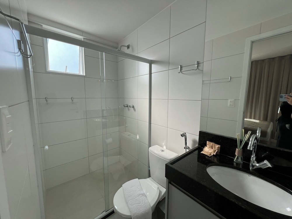Edificio Promenade II - Apt 801