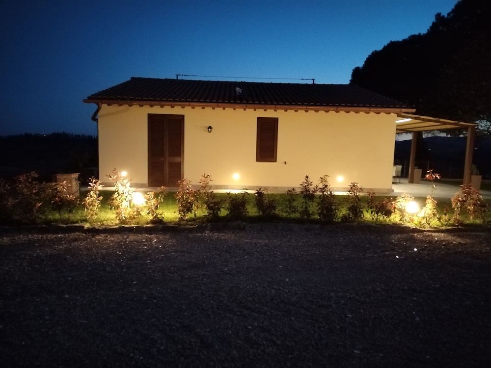 Agriturismo Poggio Rotondo