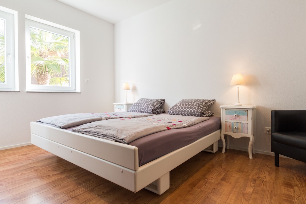 SarnenApartments