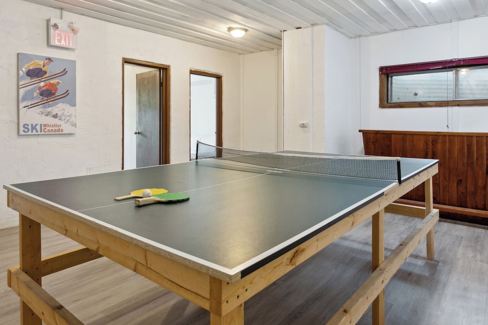 Birch View Chalets
