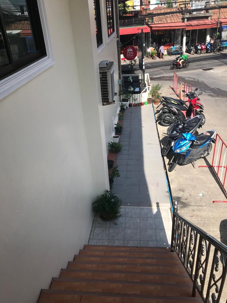 Green Mango Guesthouse - Hostel