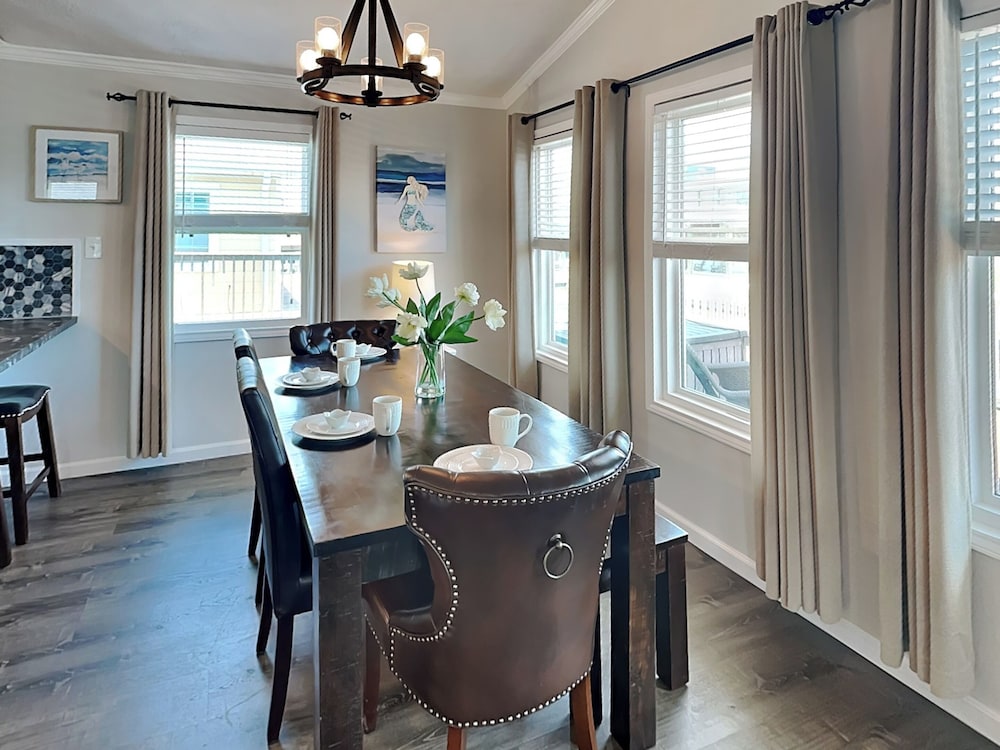 Tortuga by Ryson Vacation Rentals