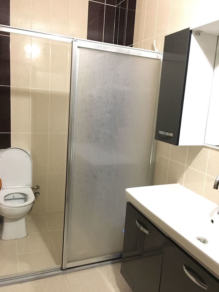 Isikli Kale Otel