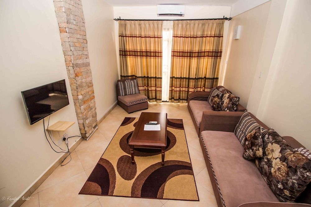 St Steven's Suites
