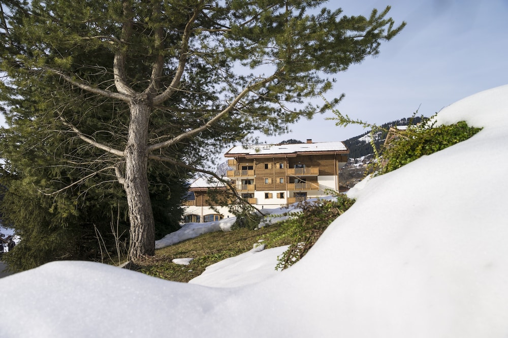 CGH Résidences & Spas Les Chalets d'Angèle photo 5