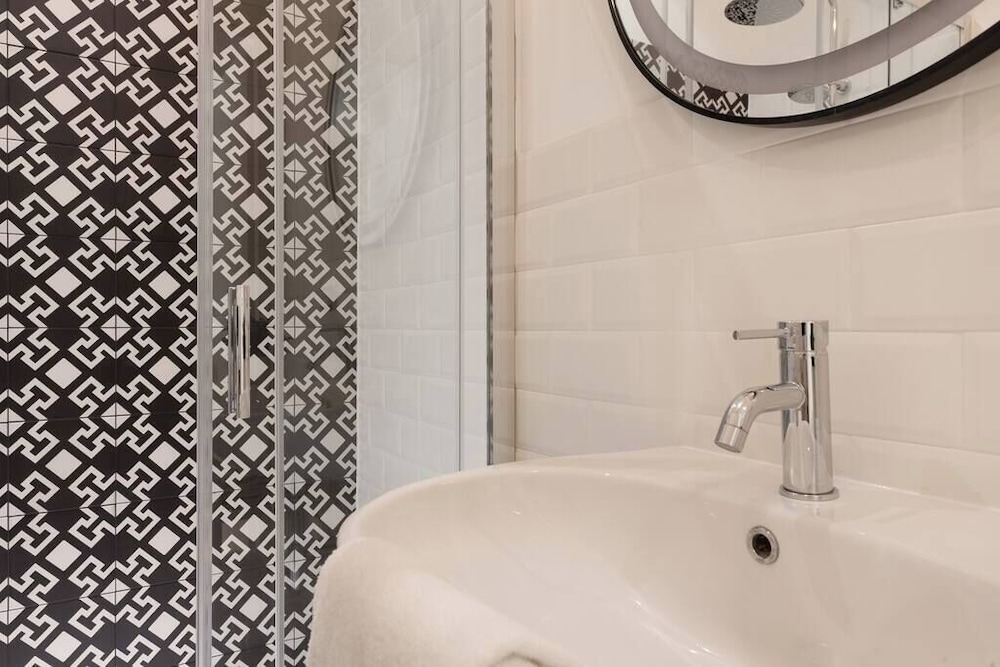 Trieste Timeless 2-bedrooms flat