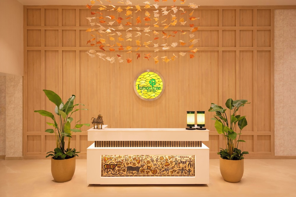 Lemon Tree Hotel Ranchi