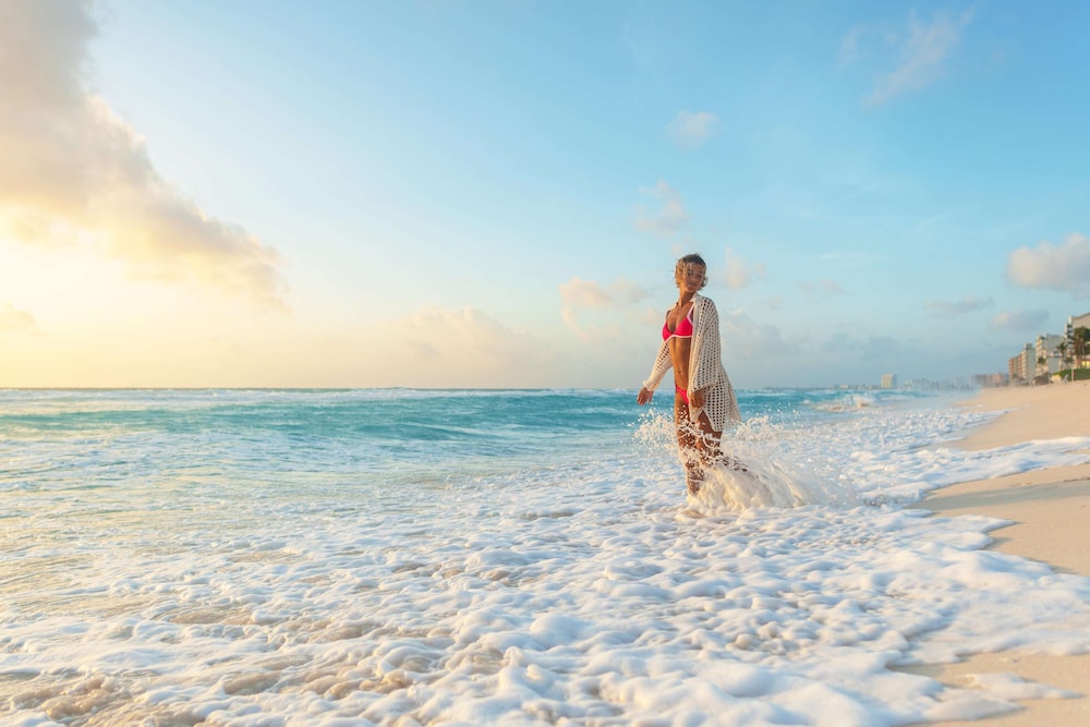 The Grand Oasis Cancun - All Inclusive