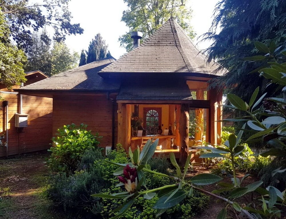 cabañasmapulauquen