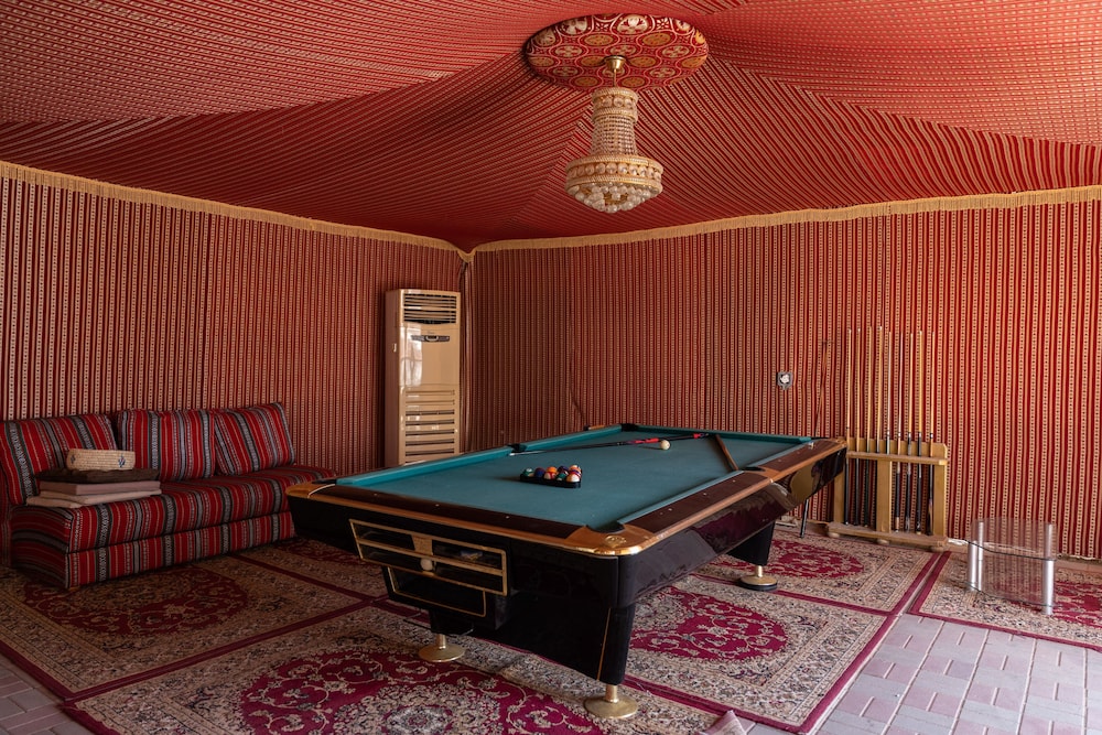 Al Bada Resort