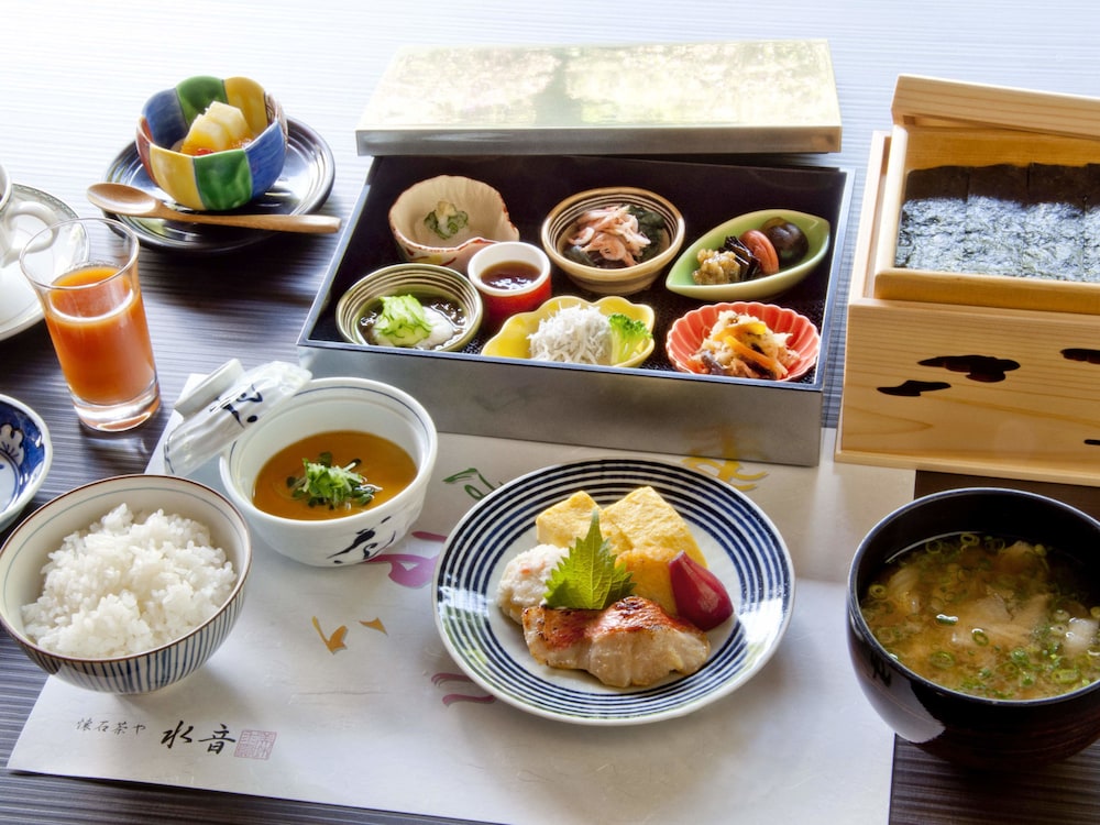 Tofuya Resort & Spa Izu