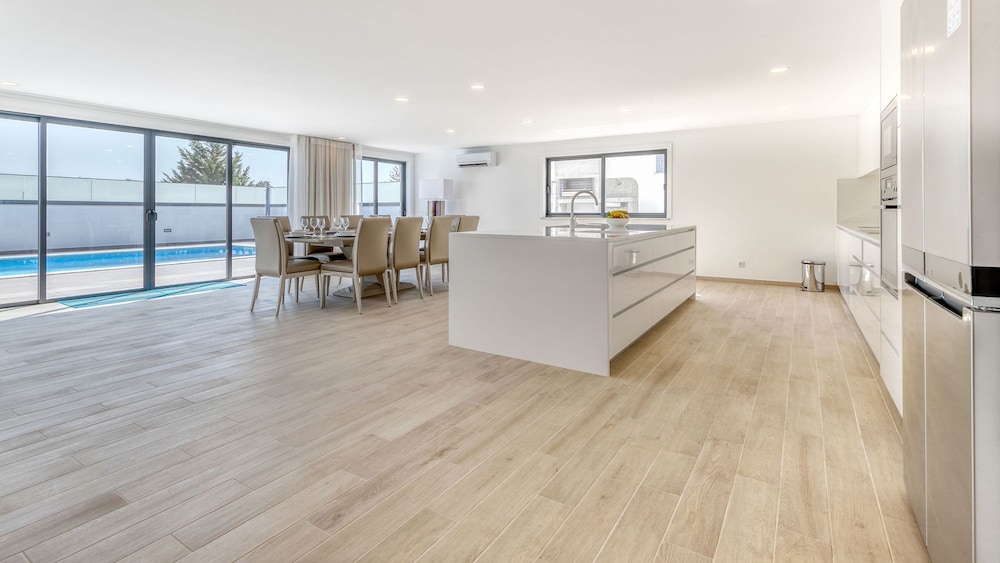 Ilha do Sol Luxury in an Ideal Location