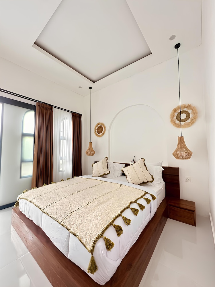 Sundari Guesthouse Pererenan