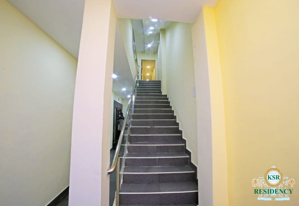 KSR Residency view 2