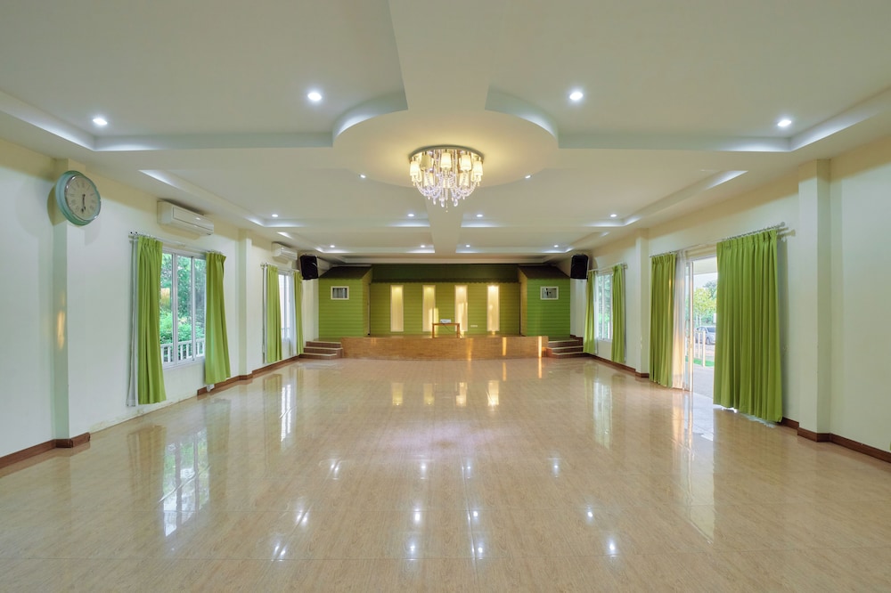 The Peak Resort Chaiyaphum