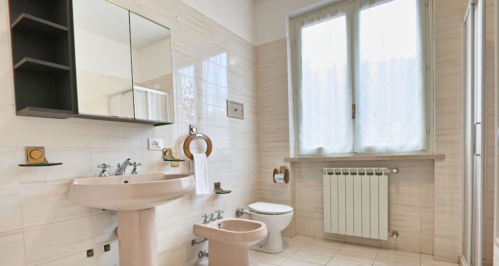 Exclusive Villa le Palme