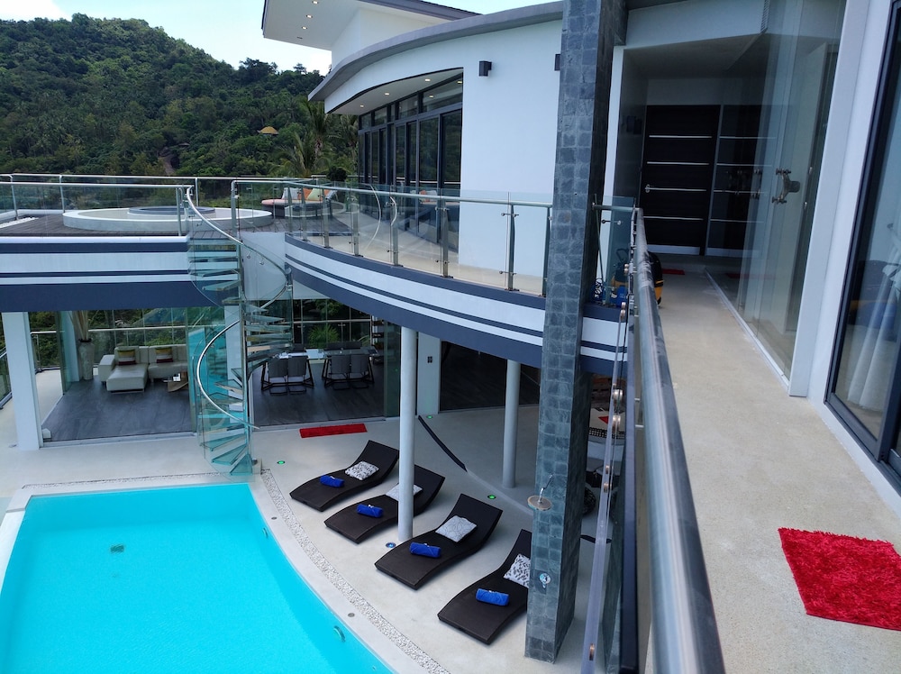 Villa Seawadee