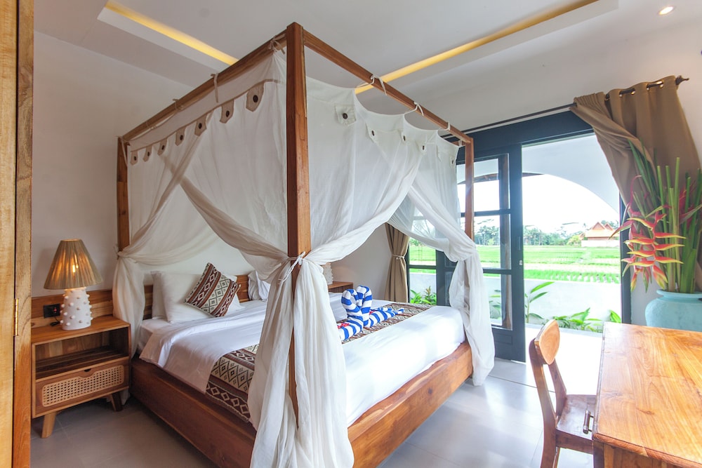 Lalita living villa Ubud