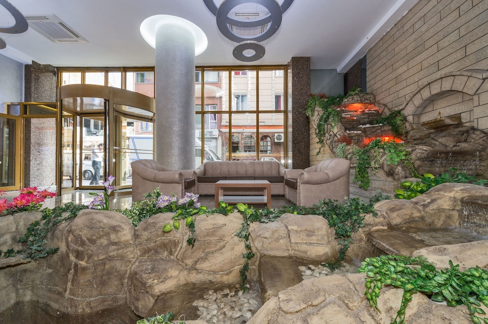 Matiat Otel İstanbul - Image 48