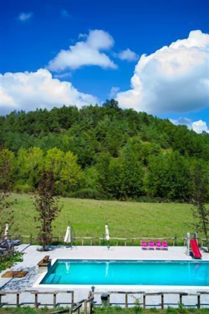 Agriturismo Azienda Agricola Bortolotti
