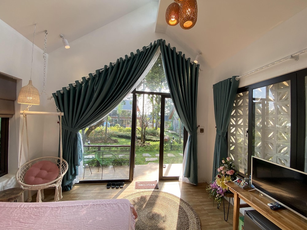 May Tropicall Villas