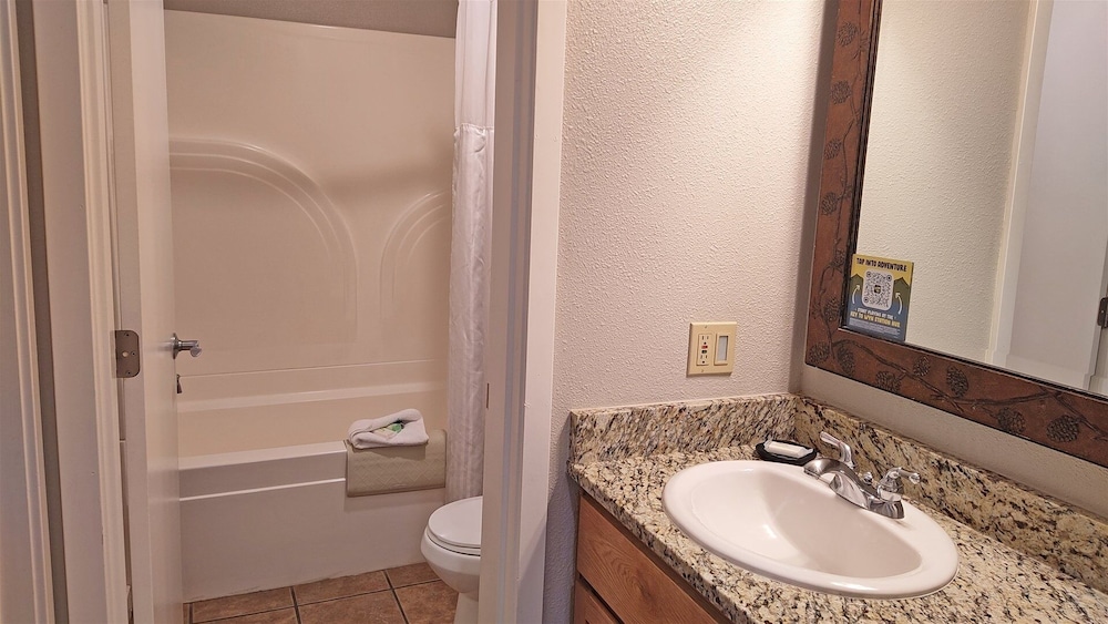7th Mtn 611c 1 Bedroom Condo