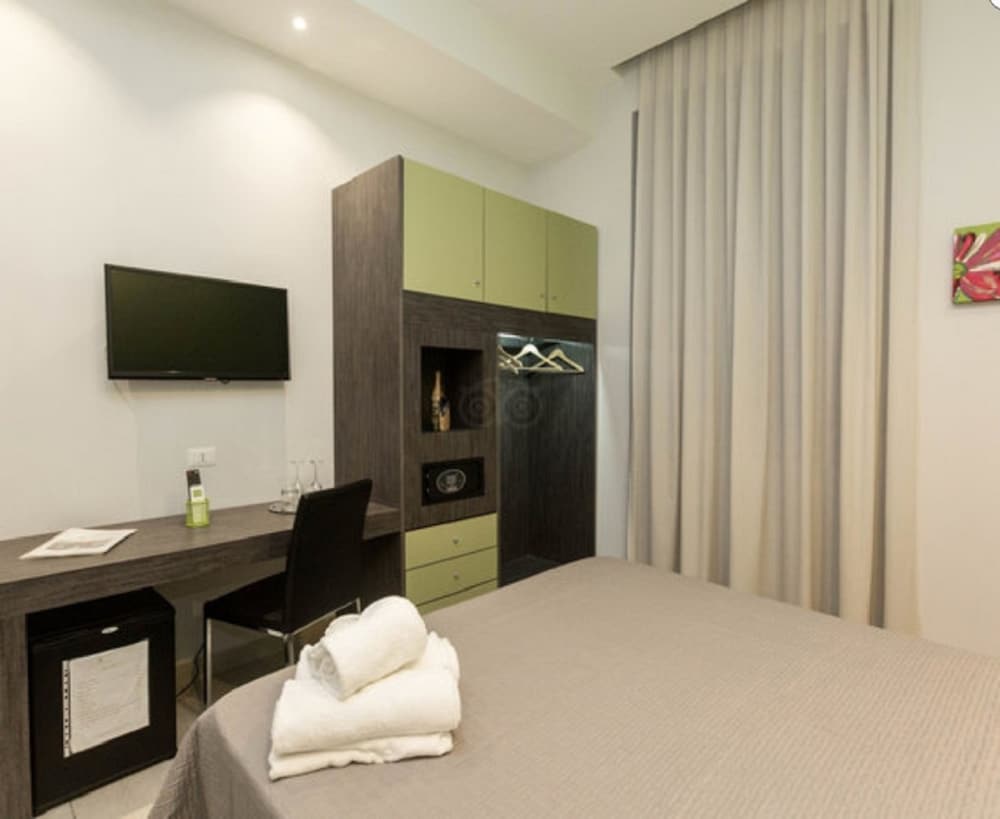 Napoli Suite