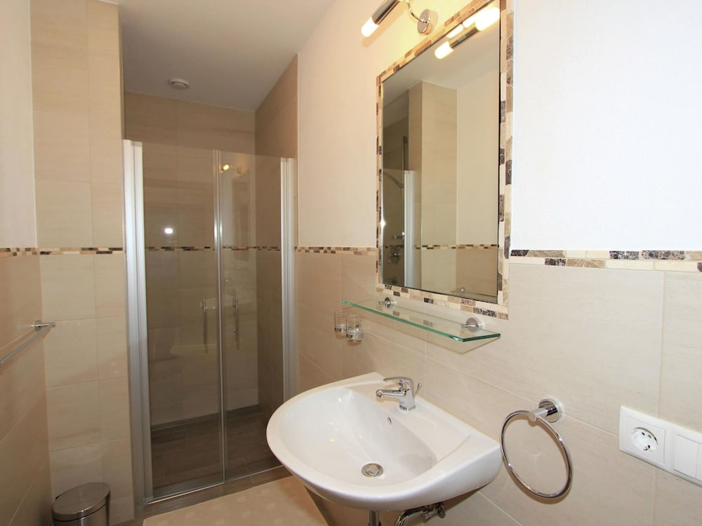 Apartment in Aschau Near Hochzillertal Slopes