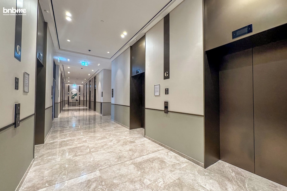 bnbme - Grande Residences - 2 BDR