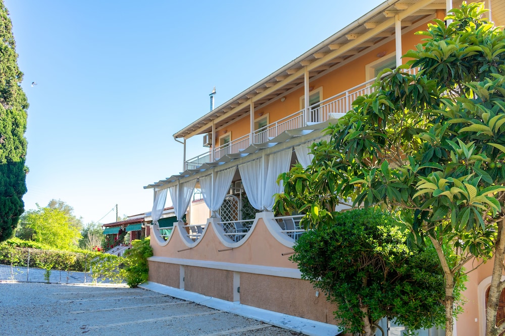 Villa Kapella