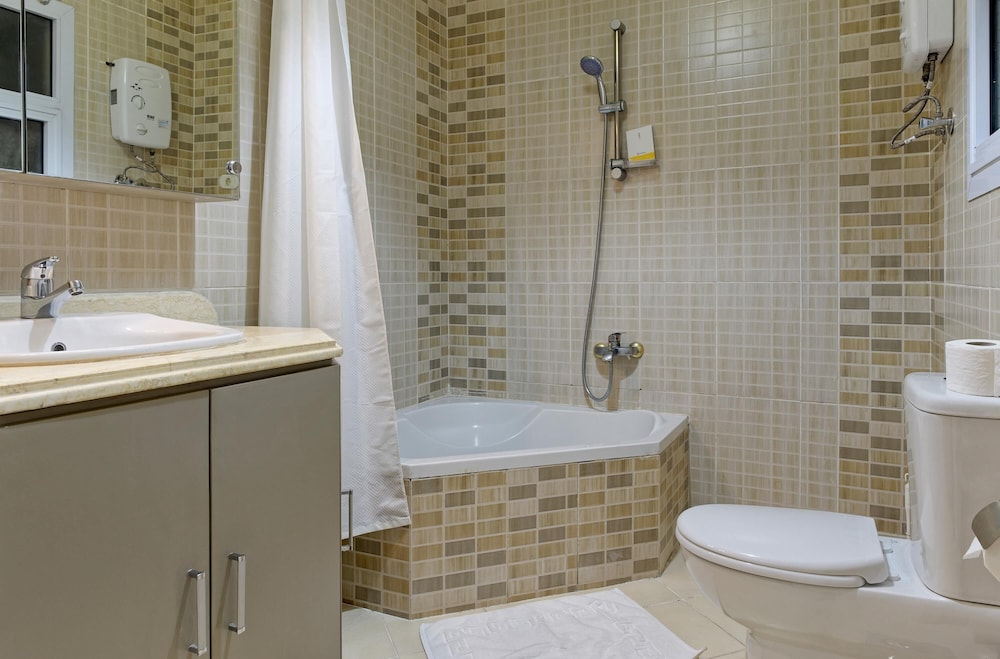 Vesta - Superior APT - 3BR - Merghany