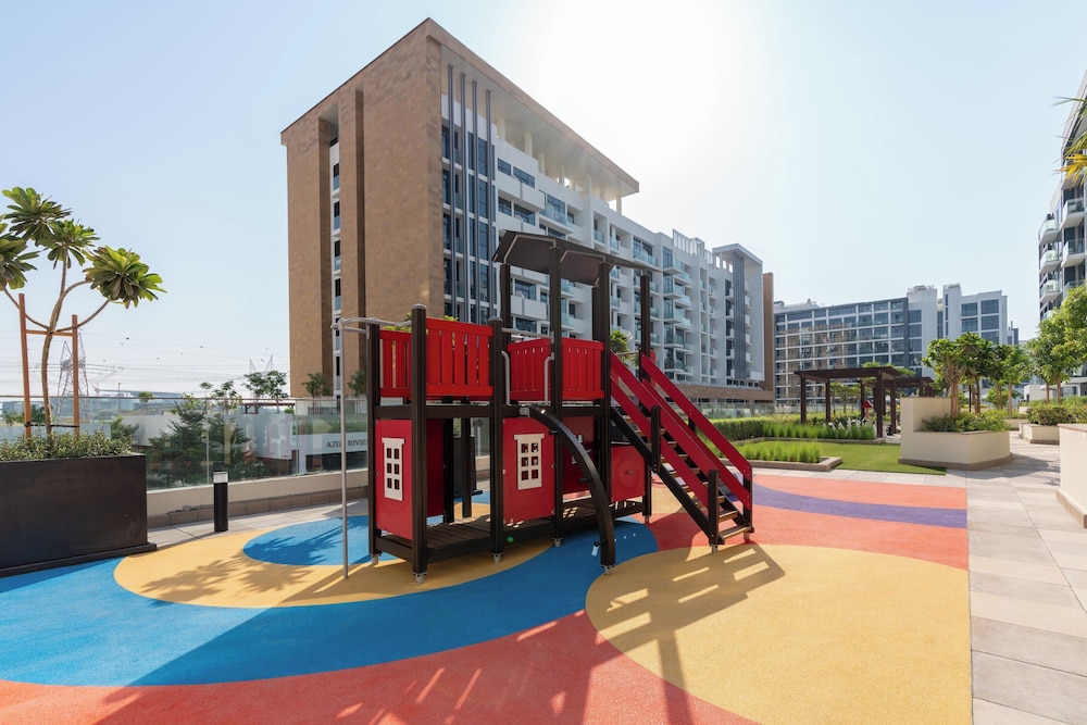 GLOBALSTAY. Azizi Riviera 34
