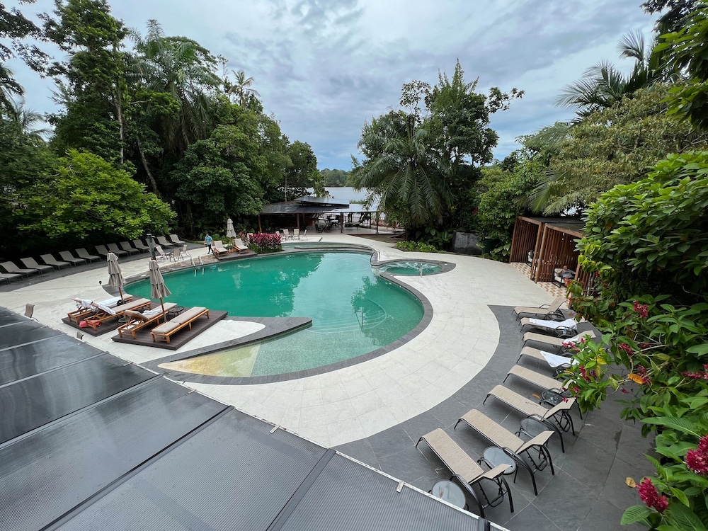 Pachira Lodge