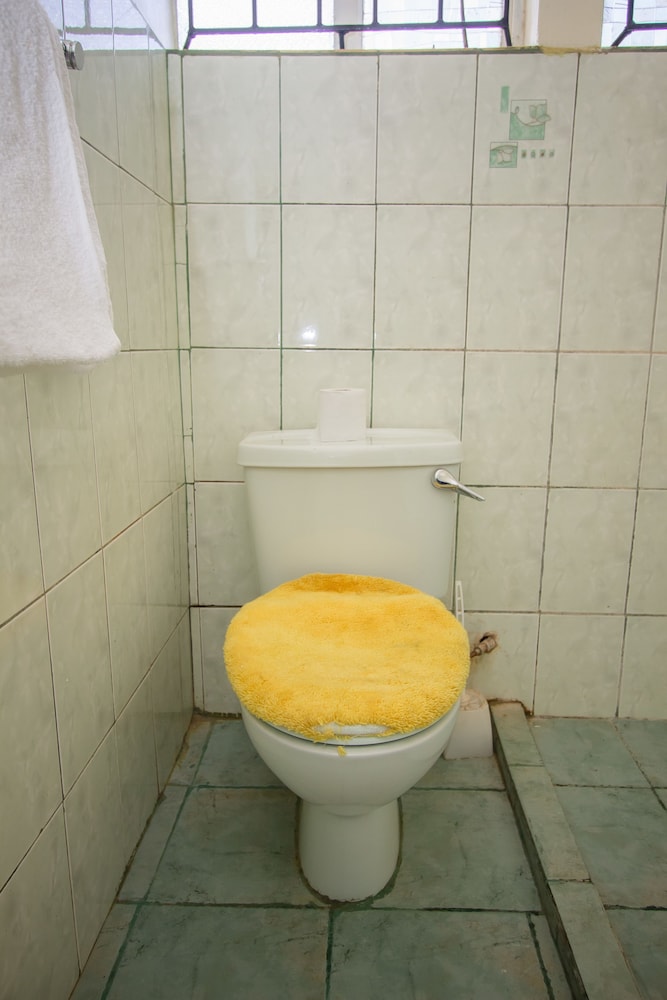 Ivys Inn Guest House